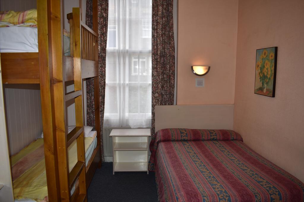 Macdonald Hotel London Eksteriør billede