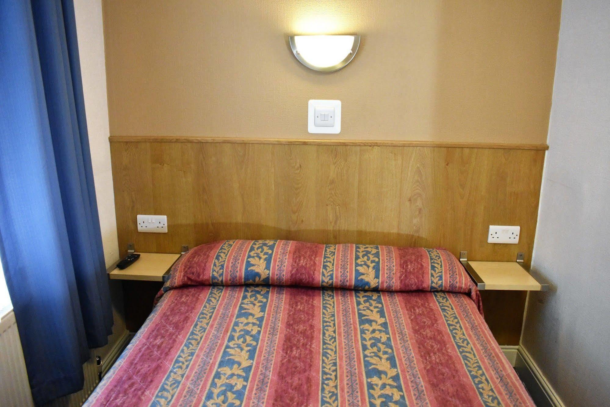 Macdonald Hotel London Eksteriør billede
